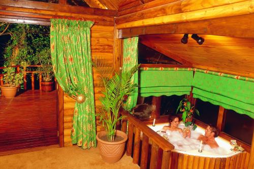 Tsitsikamma Lodge (7)